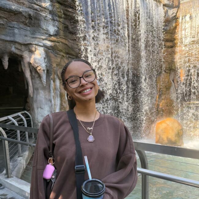 Babysitter in Tucson: K'leah