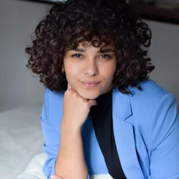 Babysitting job in Nador: babysitting job Miriam