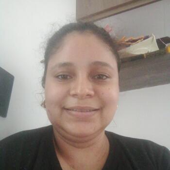 Niñera Guayaquil: Gina MARVELY