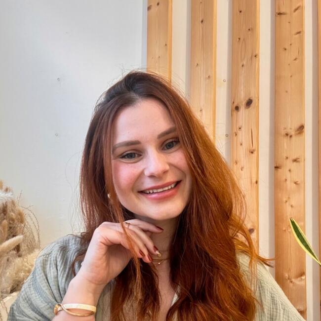 Babysitter em Lisboa: Jéssica