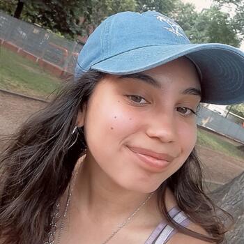 Niñera en Buenos Aires: Candela