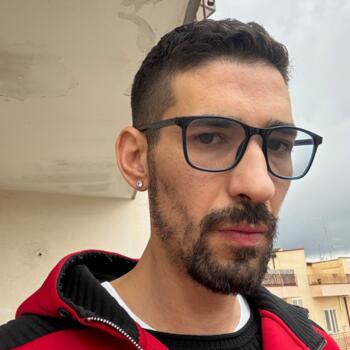 Babysitting job in Cassano delle Murge: babysitting job Giovanni