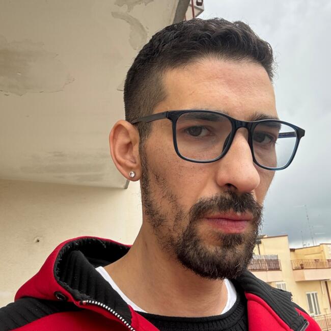 Babysitting job in Cassano delle Murge: Giovanni