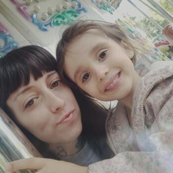 Babysitting job in San Mateo de Gállego: babysitting job Noelia