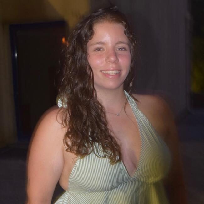 Babysitter in Vila Nova de Gaia: Leonor