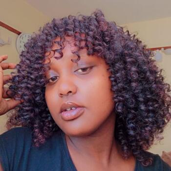 Nanny in Nairobi: Ruth