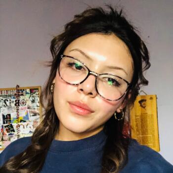 Babysitter in Lo Espejo: Anthonia