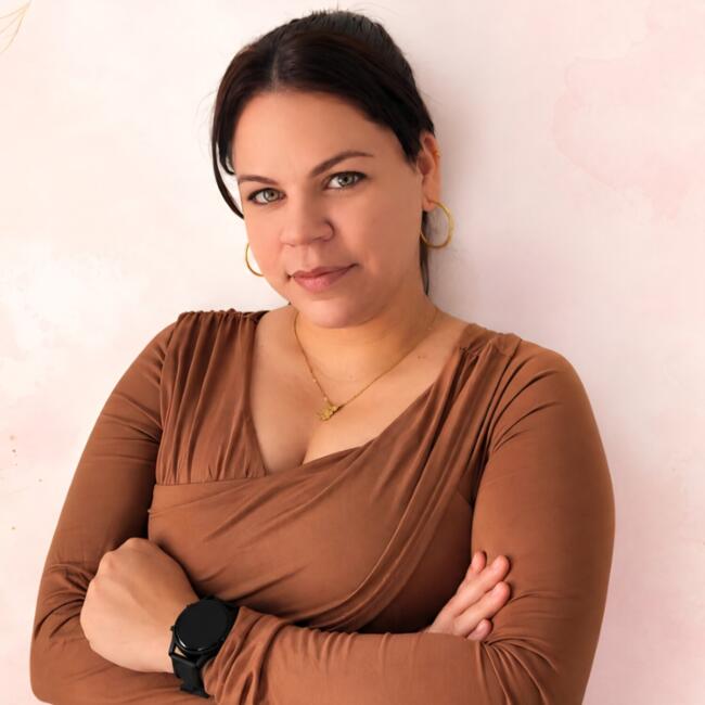 Babysitter in Montevideo: Roxana