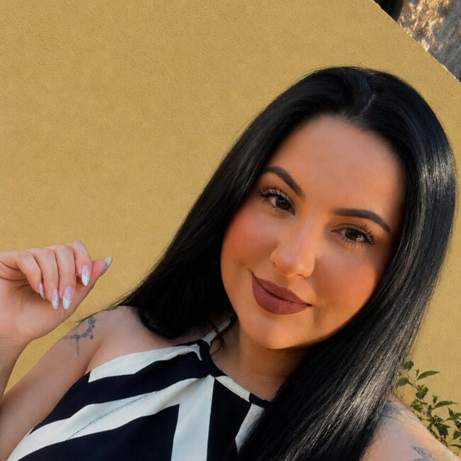 Babá em Curitiba: Gabrielly