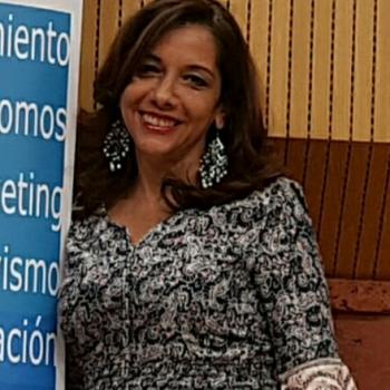 Canguro en Valencia: Maria