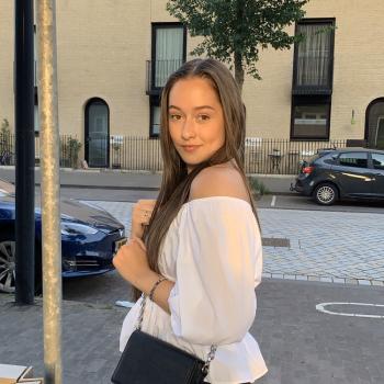 Babysitter Almere Stad: Melisa