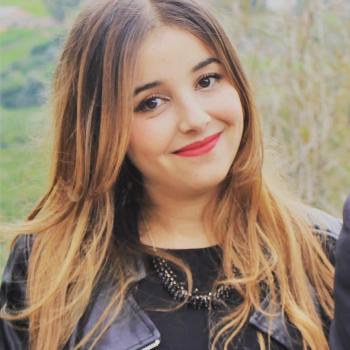 Baby-sitter Bagneux: Celia