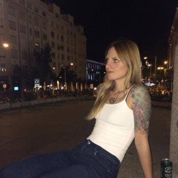 Babysitting Jobs in La Unión: babysitting job Lia