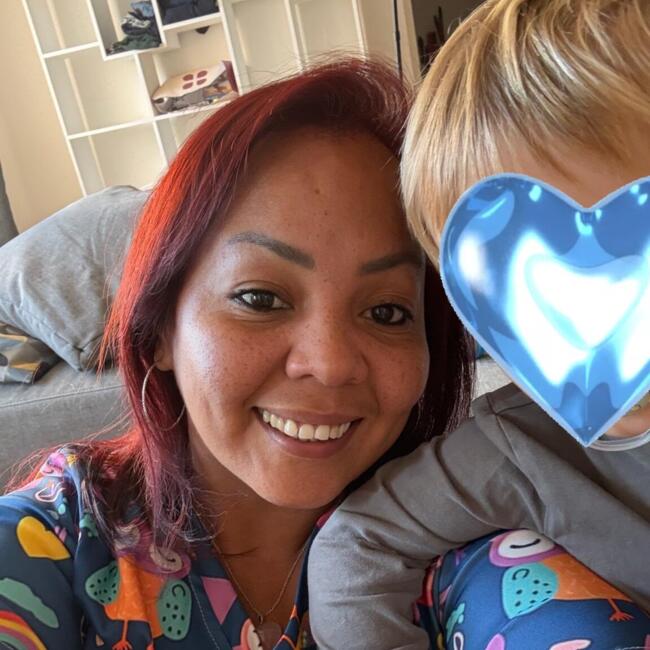 Nanny in Vevey: Claudia