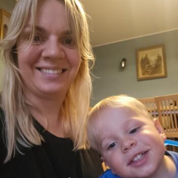 Niania w Zabrze: Krystyna