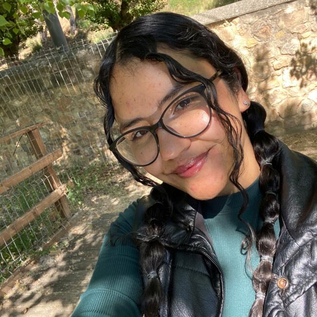 Babysitter in Soria: Maria