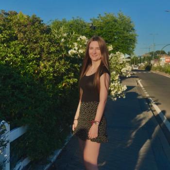 Canguros en Arganda del Rey: Wiktoria