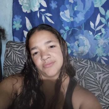 Niñera en Carreta Quemada: Yoselin