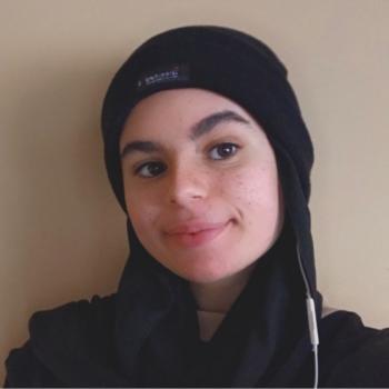 Babysitter in Antwerpen: Sanae