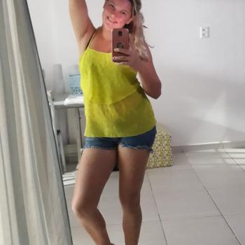 Babá em Natal: Janiele