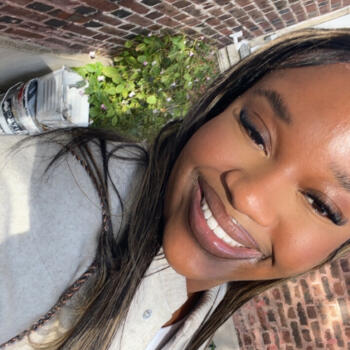 Babysitter Roma: Patrizia 