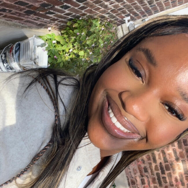 Babysitter a Roma: Patrizia 