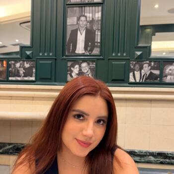 Babysitter in Madrid: Diana Sofia