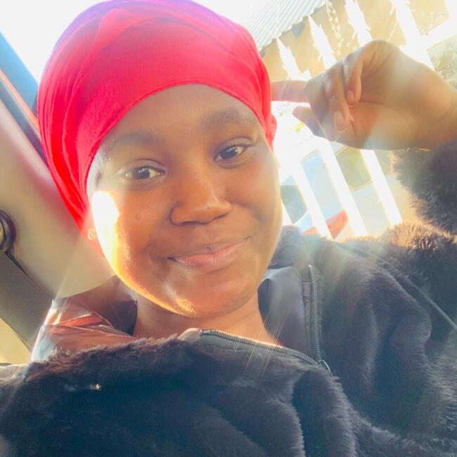 Babysitter in Boksburg: Rotshidzwa