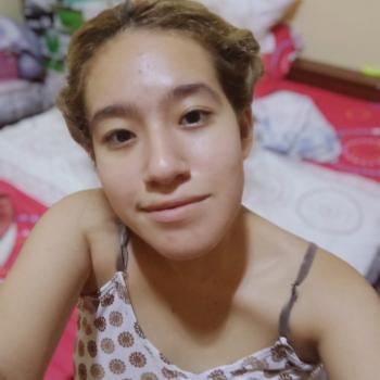 Babysitter in Tarapoto (San Martín): Jade