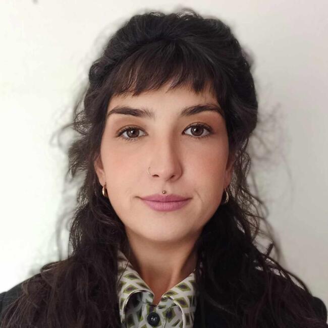 Babysitter em Caldas da Rainha: Bárbara