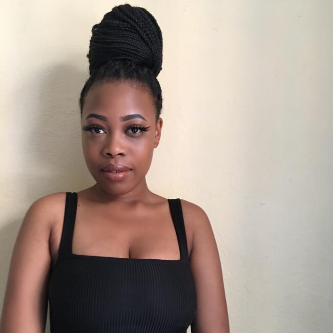 Babysitter in Boksburg: Koketso