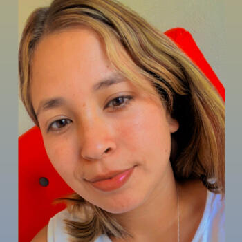 Niñera en Tigre: Celeste