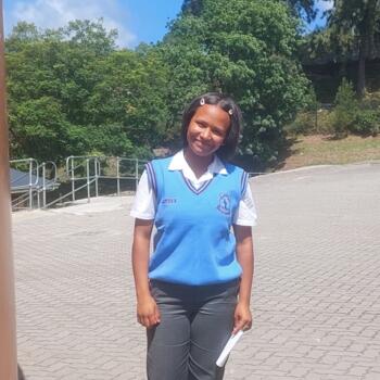 Babysitter Knysna: Akeesa