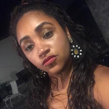 Babá em Rio de Janeiro: Brunna