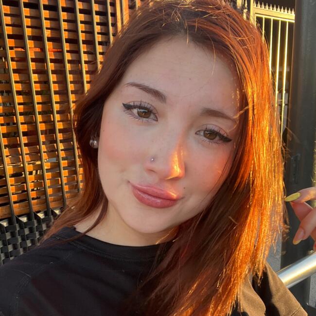 Babysitter in Santiago: Maria jesus