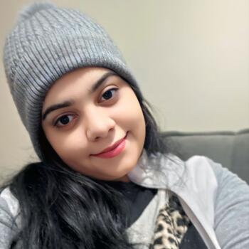 Babá Carapicuíba: Thaynara