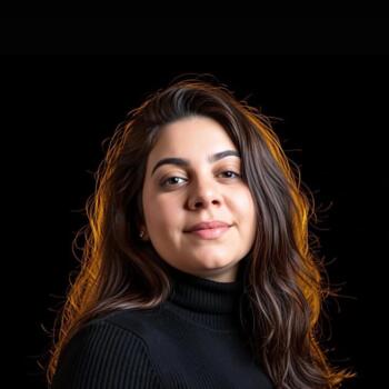 Babysitter Araçatuba: Thaynara