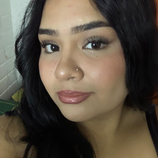 Babysitter in Puente Alto: Arantxa