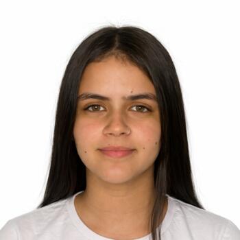 Babysitter in Sobradinho (Distrito Federal): Mary