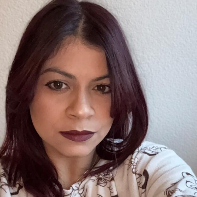 Babysitter a Ostermundigen: Marileuza