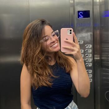 Babysitter Niterói: Pâmela