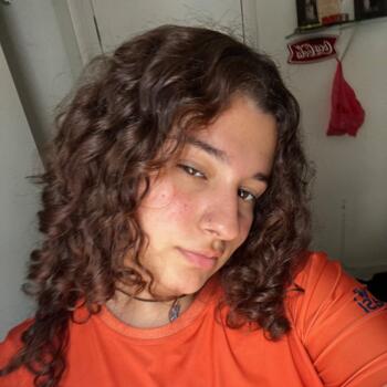 Babysitter Florianópolis: Martina