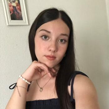 Babysitter Saint-Jean-d'Illac: Shanna