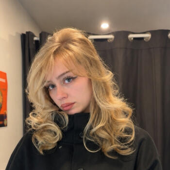 Babysitter in Boulogne-Billancourt: Alyson