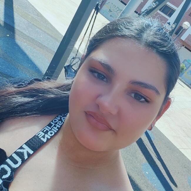 Babysitter in Mungia: Aroa