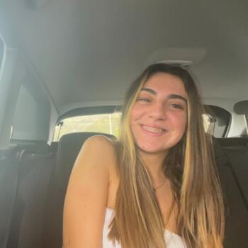 Babysitting job in Lisbon: babysitting job Beatriz