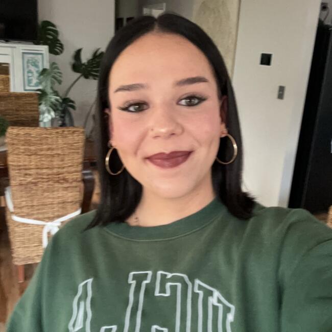 Babysitter in Bunbury: Nikki