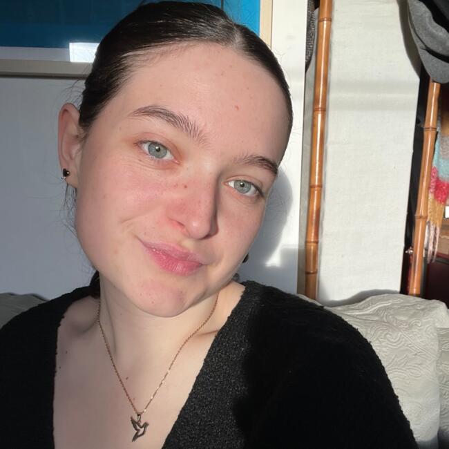 Babysitter in Saint-Brice-sous-Forêt: Alix