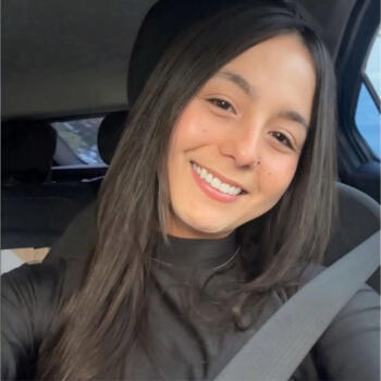 Niñera en Rosario: Fernanda