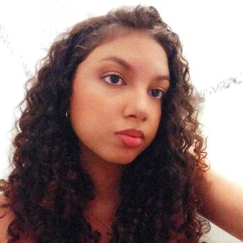 Babysitter in Campo Grande: Esther